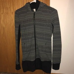 Lululemon Athletica jacket size 6